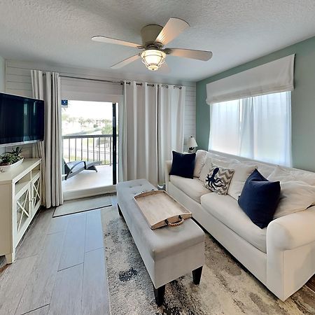 Ocean Village Club D23 Сент Августин Екстериор снимка