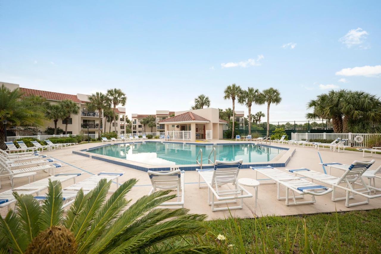 Ocean Village Club D23 Сент Августин Екстериор снимка