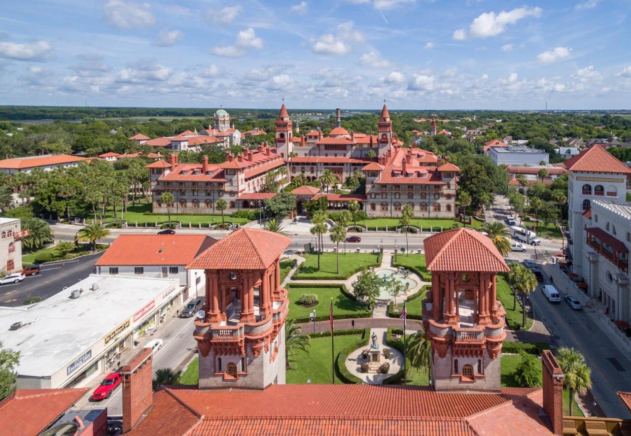Ocean Village Club D23 Сент Августин Екстериор снимка