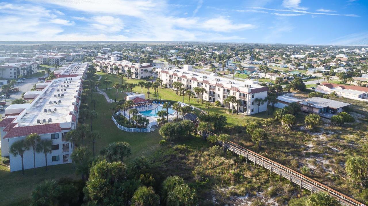 Ocean Village Club D23 Сент Августин Екстериор снимка