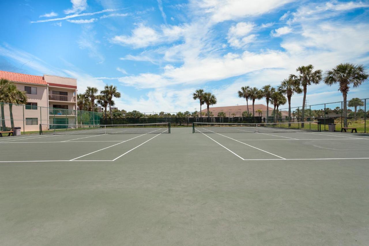 Ocean Village Club D23 Сент Августин Екстериор снимка