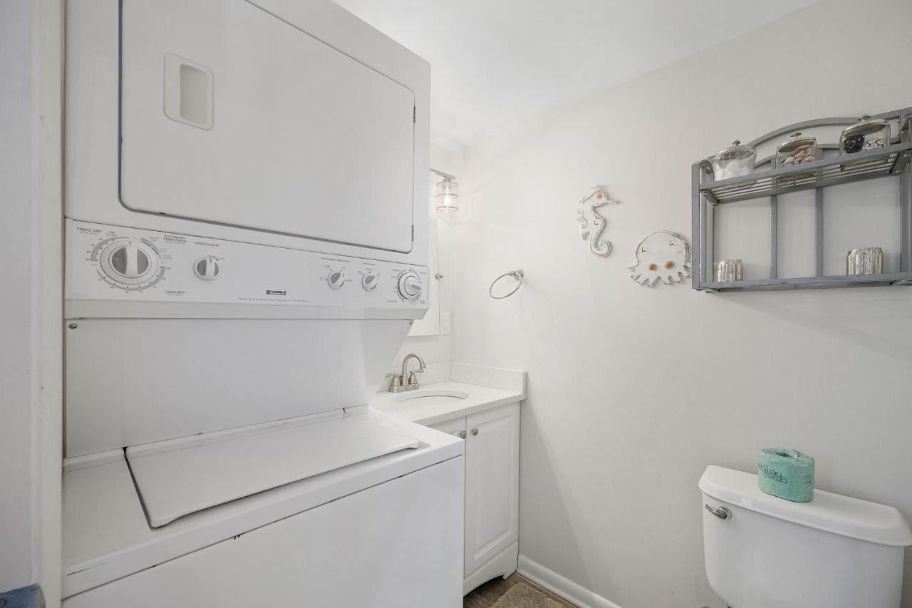 Ocean Village Club D23 Сент Августин Екстериор снимка