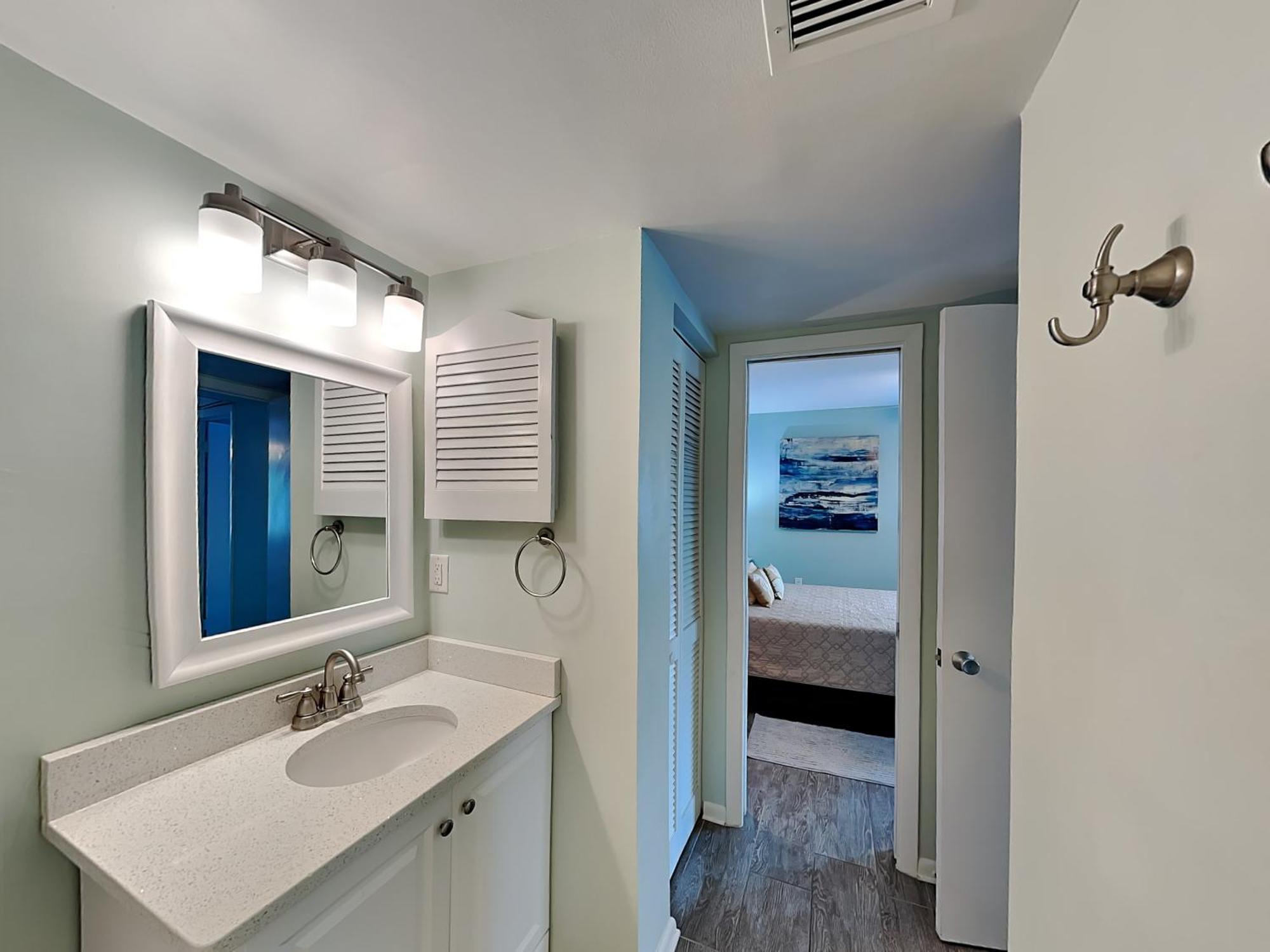 Ocean Village Club D23 Сент Августин Екстериор снимка