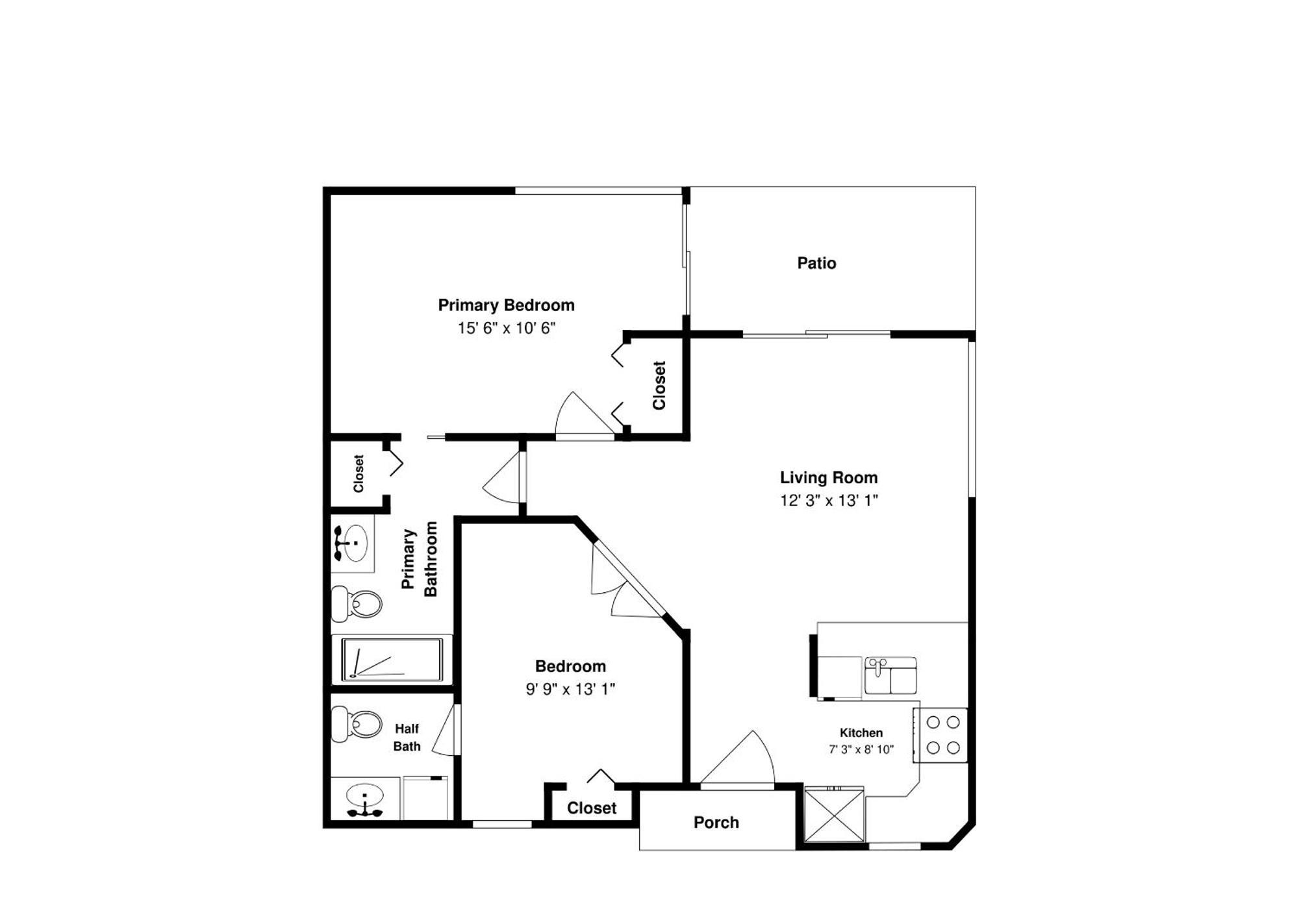 Ocean Village Club D23 Сент Августин Екстериор снимка
